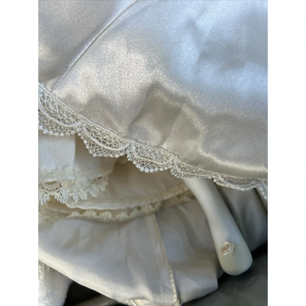 Porcelain Bride Doll 18